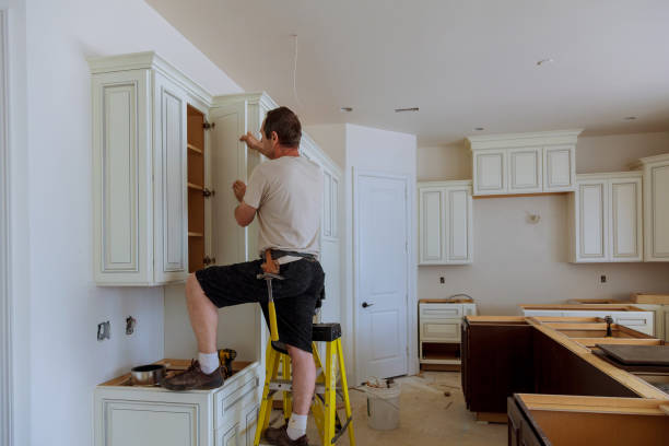 Licensed Backsplash Installation service in North Branch, MN - BM Kitchen