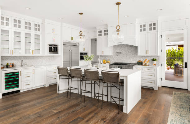 24/7 Emergency Backsplash Installation experts in North Branch, MN